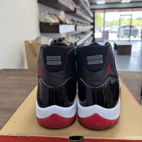 Bred Jordan 11 2019 (USED)