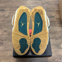 Cacao Wow Jordan 4 Retro (GS) (USED)