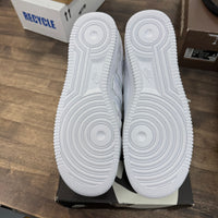 CPFM White Air Force 1 Low (Lightly worn)