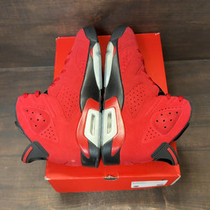 Jordan 6 Retro Toro Bravo - Image 5