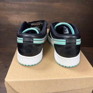 Jordan 1 Low SE Tropical Twist (GS) Size 5Y (Pre-Owned) - Image 4
