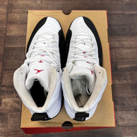 Taxi Flip Jordan 12 (USED)
