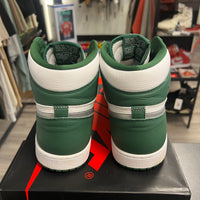 Gorge Green Jordan 1 High (USED)