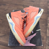 Crimson Bliss DJ Khaled Jordan 5 (USED)