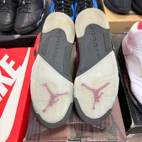 Raging Bull Jordan 5 Retro (USED)