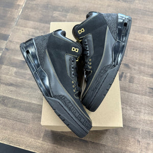 Jordan 3 Retro Black History Month Size 11.5 (Pre-Owned) - Image 1