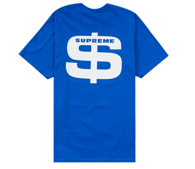 Supreme Don't Fxck Around Tee Royal
