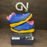 Jordan 3 Retro Brazil - Image 1