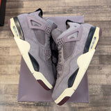 Jordan 4 Retro SP A Ma Maniére Violet Ore Size 13 (Pre-Owned) - Image 1