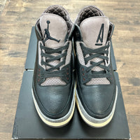 A Ma Maniere Sleeping Jordan 3 (W) (USED)