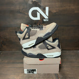 Jordan 4 Retro Taupe Haze Size 9.5 (Pre-Owned)