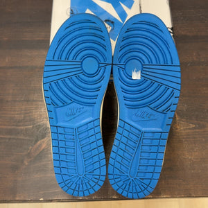 Jordan 1 Retro Low OG SP Fragment x Travis Scott - Image 9