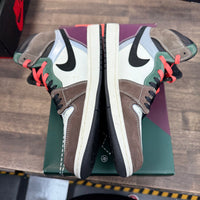 Hand Crafted Jordan 1 High (USED)