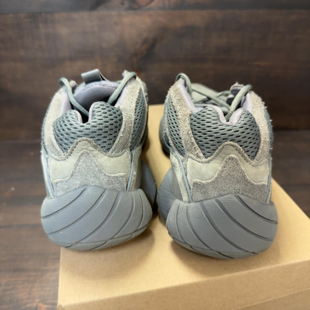 adidas Yeezy 500 Granite Size 11.5 (Pre-Owned) - Image 4