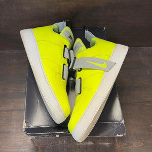 Nike Air Force 1 Utility Volt - Image 2