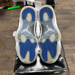 Jordan 11 Retro Low Space Jam - Image 5