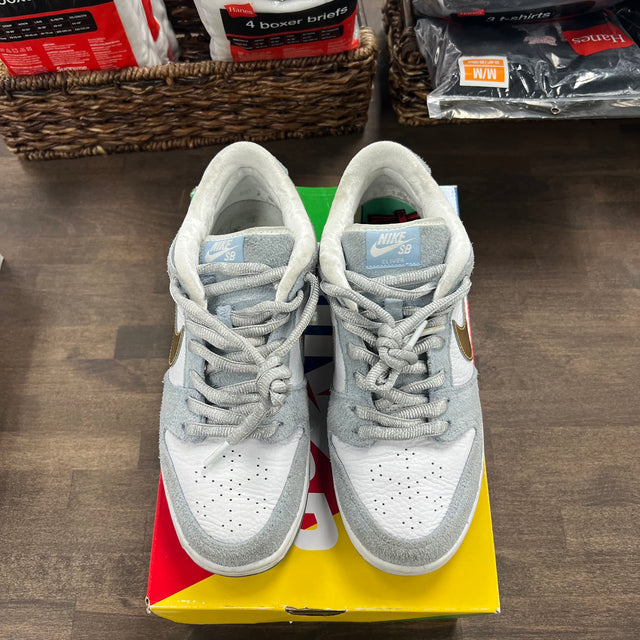 Sean Cliver Nike SB Dunk Low (USED)