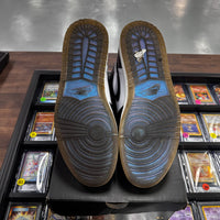 Chameleon Jordan 1 High (USED)