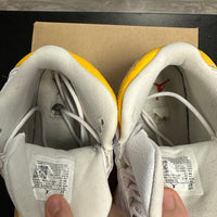 (GS) Del Sol Jordan 13 (USED;NO BOX)