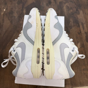Nike Air Max 1 Patta Waves White - Image 5