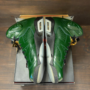 Jordan 6 Retro Champagne - Image 4