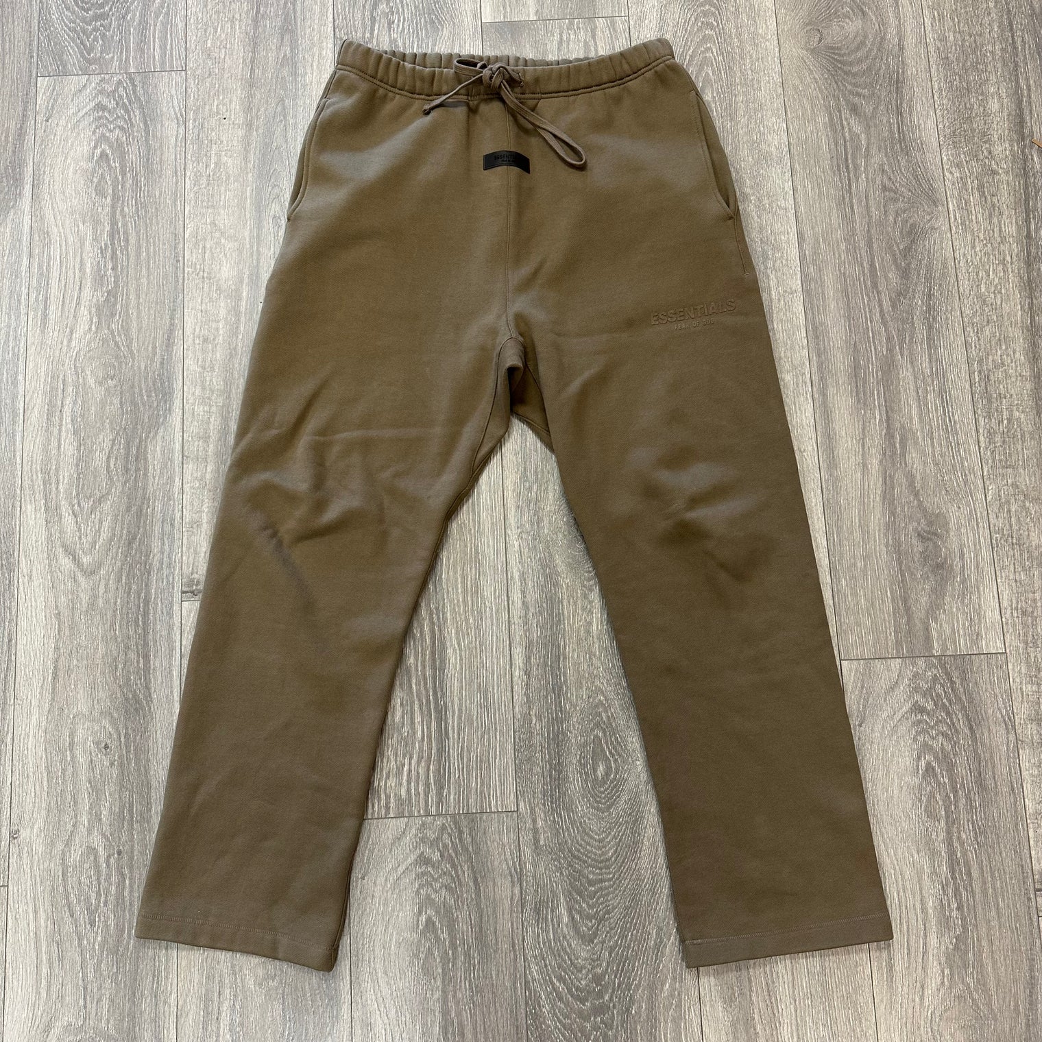 FOG Essentials Sweatpants Wood (USED)