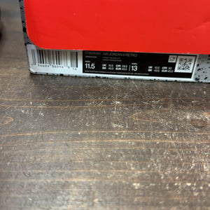 Jordan 6 Retro Toro Bravo - Image 8