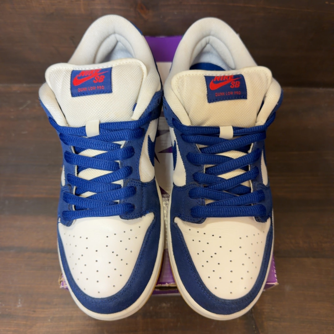 Nike SB Dunk Low Los Angeles Dodgers - Image 3