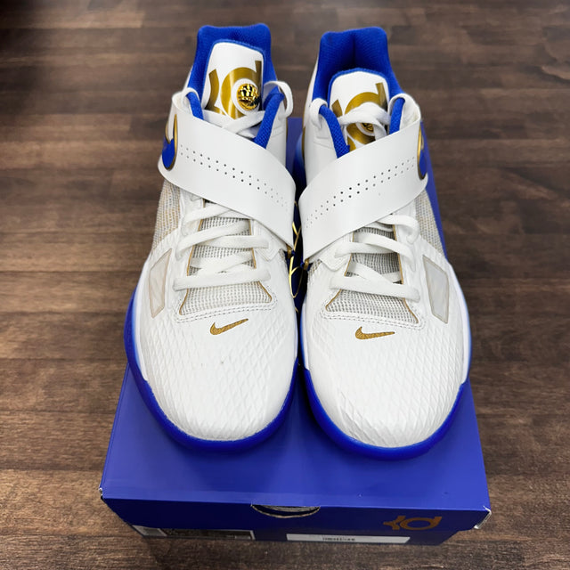 KD 4 The Real MVP (USED)