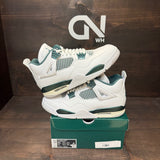 Jordan 4 Retro Oxidized Green - Image 1