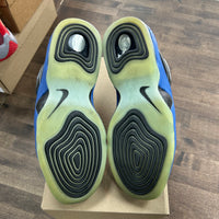 Varsity Royal Nike Air Penny II (USED, No Box)