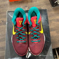 Year of the Dragon Kobe 7 Supreme 2012 (USED, Replacement Box)