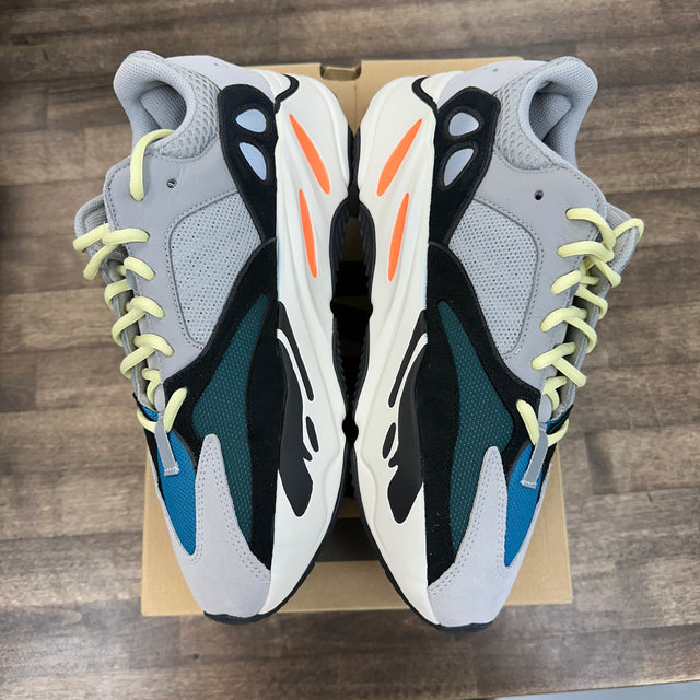 Wave Runner Yeezy 700 (Lightly Worn)