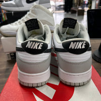 Nike Dunk Low Lottery Pack Grey (USED)
