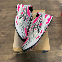 Pink Glo ASICS Gel-Kayano (Like New)