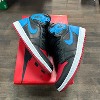 NC to Chi Jordan 1 High (W) (USED)