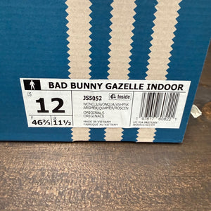 adidas Gazelle Indoor Bad Bunny Cabo Rojo - Image 7
