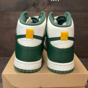 Nike Dunk High Australia Size 8.5 (Pre-Owned) - aux