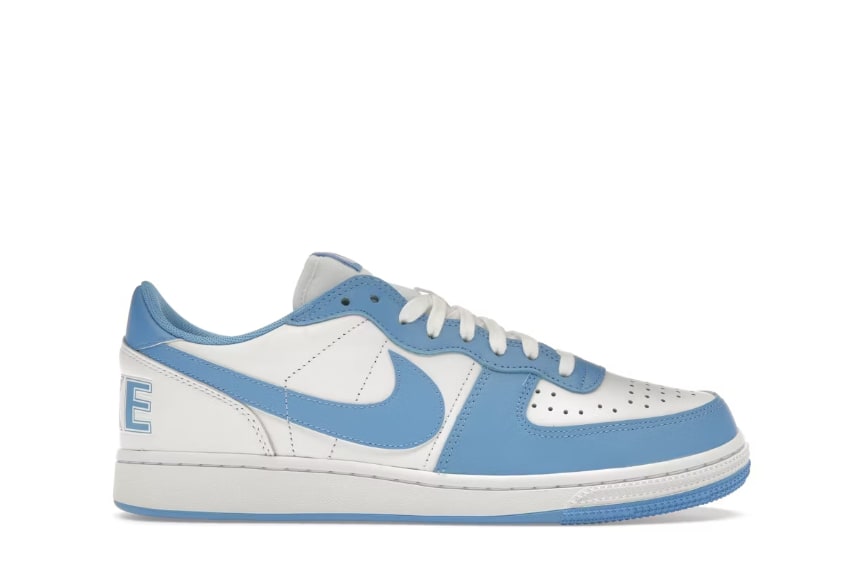 Nike Terminator Low University Blue