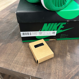 Jordan 1 Retro High OG Lucky Green - Image 6