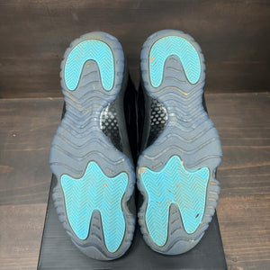 Jordan 11 Retro Gamma Blue (2025) - Image 6
