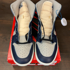 Jordan 1 Retro High '85 Georgetown - Image 3
