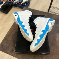 Jordan 9 Retro Powder Blue (2024) - Image 1