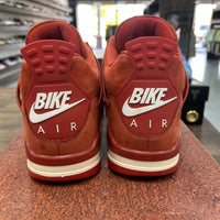 Nigel Brick by Brick Jordan 4 (USED)