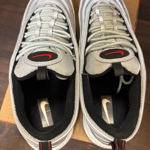 Nike Air Max 97 OG Silver Bullet (2022) - Image 4