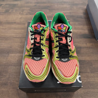 Jae Tips Flowers Grow Uptown Virginia Creeper Saucony ProGrid Triumph 4 (USED)