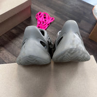Stone Sage Yeezy Foam RNNR (USED, No Box)