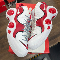 Nike Air Zoom Flight 95 True Red (USED)