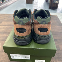 Aime Leon Dore Brown New Balance 993 (USED)