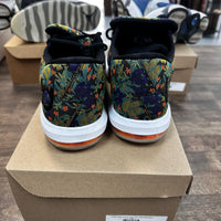 Floral KD 6 (USED,No Box)